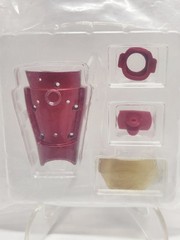 Fanhome Marvel Iron Man Model Kit Issue #18 Left Forearm Part 2 Deagostini