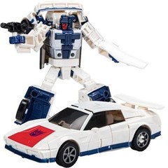 Transformers Generations Legacy Evolution Deluxe Breakdown NEW