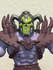 MOTU Origins Battle for Eternia Skel-Knight