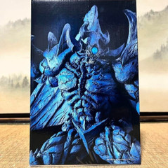 BANDAI Ichiban Kuji Yu- Gi-Oh vol.4 God Monsters Figure B Obelisk the Tormentor