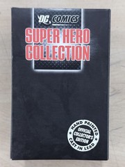 DC SUPERHERO FIGURINE COLLECTION UK SPECIAL ISSUE KILLER CROC EAGLEMOSS