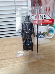 Hasbro Star Wars the Black Series Emperors Shadow Guard Guardians Of Evil