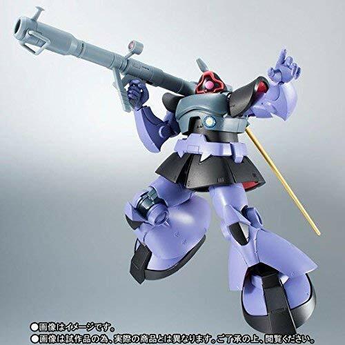 ROBOT SPIRTS SIDE MS MS-09 RICK DOM & RB-79 BALL x 1 Ver A.N.I.M.E. Set BANDAI
