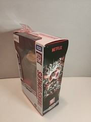 Transformers War For Cybertron wave 3 Netflix SPARKLESS BOT