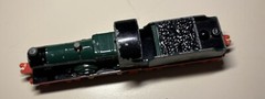 Vintage 1990s ERTL Thomas The Train And Friends Die-cast /plastic Lot Of 8