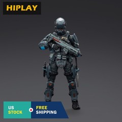 HIPLAY JOYTOY UNSC Assaulter Lucas JT02359 1/25 Scale Action Figure