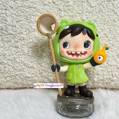 POP MART Polar Hidden Forest Path Series Blind Box Confirmed Figure Toys Gifts