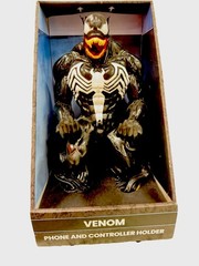 Marvel Venom Cable Guy Phone & Controller Holder Gaming Stand Figure