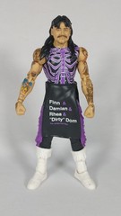 WWE Elite Collection Series 119 Dirty Dominik Mysterio Wrestling Figure Mattel