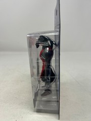 GOAT The Movie Mane Attraction Action Figure