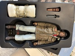 Rambo First Blood 1/6 Figure, Sylvester Stallone 12″, M65 Field Jacket version