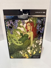 McFarlane DC Multiverse Collector Edition Lot Wonder Woman Poison Ivy Hawkgirl