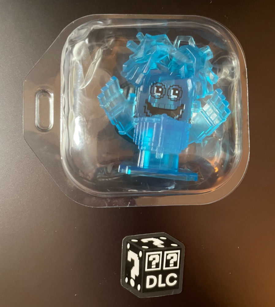 ROBL0X Steal a Brainrot SPAGHETTI TUALETTI Figure Toy +DLC Code Rare Diamond SAB
