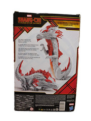 Hasbro Marvel Shang-Chi And The Legend Of The Ten Rings The Great Protector