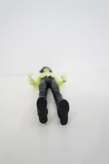 Devilman Akira Fudo Glow in the Dark Exclusive Figure Fewture Yasushi Nirasawa