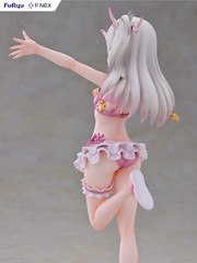 FuRyu F:NEX Moineau Fate Illyasviel von Einzbern: Swimsuit ver. NEW in Stock