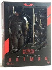 Batman Beast Kingdom Dynamic 8ction Heroes DAH-117 DC Comics Action Figure