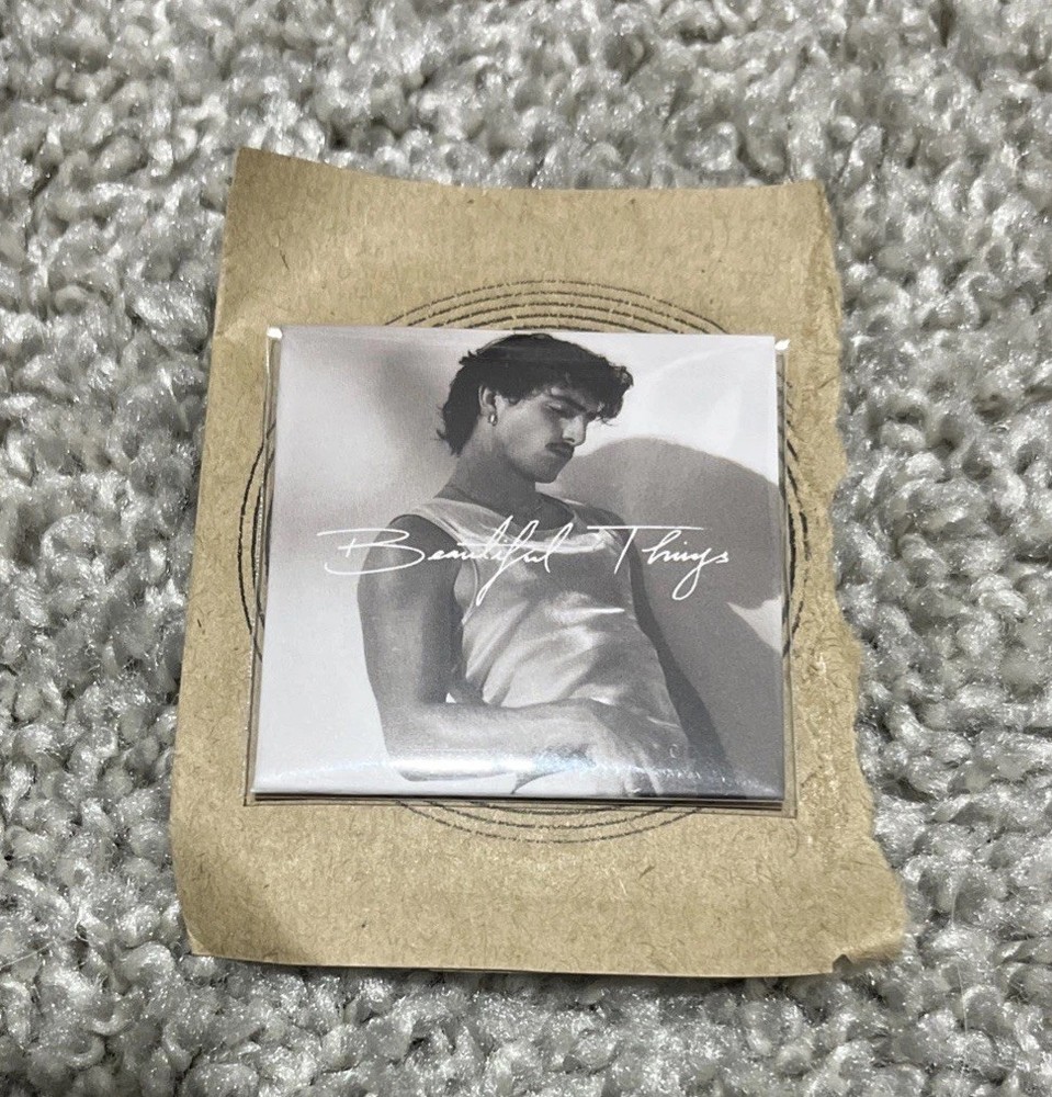 ZURU MINI BRANDS VINYL – BENSON BOONE BEAUTIFUL THINGS
