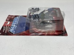 Mattel Masters of the Universe Trapjaw Action Figure – Sealed