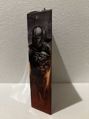 Star Wars Black Series The Mandalorian Din Djarin and The Child (Grogu) LOT D
