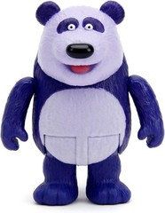 Donkey Hodie – 4 Figures Pack