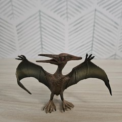 Dinosaurs Figure Toy LOT of 7 Multiple Dinosaurs. Triceratops Pachycephalosaurus