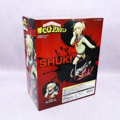 My Hero Academia Himiko Toga 8.3in 1/8 Scale Anime Figure Tomy TakaraTomy