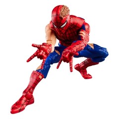 Hasbro Marvel Legends Spider-Man With Exclusive Magic: The Gathering Card