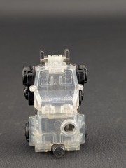 Transformers Age Of Extinction Silver Roller Takara AOE Micron Campaign TRU
