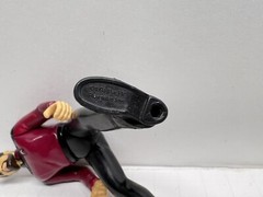 Star Trek Playmates 1994 Commander WILLIAM RIKER Generations Movie