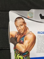 WWE Elite Collection Series 27 First Time in the Line Rob Van Dam RVD Figure WWF