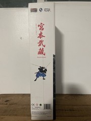 Crazy Owners Miyamoto Musashi 1584 – 1645 1/6 Scale 12″ Action Figure