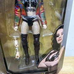 AEW All Elite Wrestling Unrivaled Collection Saraya Paige 149 Series 15 Figure