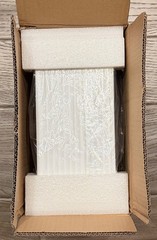 TNT Space – Boy Rayan First Snow Promise – Limited Special Edition