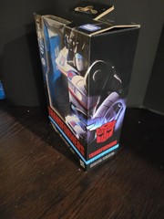 Autobot Jazz Studio Series TRANSFORMERS The Movie Tomy Takara NEW