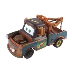 Disney Pixar Cars Lightning McQueen 1:55 Diecast Metal Model Car Toys Kids Gift.