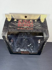 Mezco KING KONG Of Skull Island 7″ Action Figure Kaiju 2018