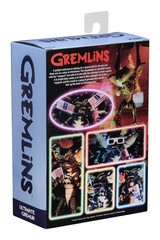 Gremlins NECA Action Figure Ultimate Gremlin w/ Cigarette ++ Mint New Box Set