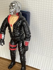 GI Joe – Destro 1983 ARAH Hasbro