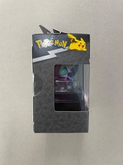 2025 Jazwares Toys Pokemon Select series 9 Stackable Case Grafaiai 2″ Figure