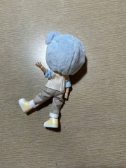 Simontoys Peetsoon Elephant Garden Party 6.3In Bjd Doll No Camera