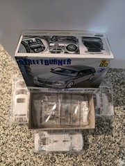 Dodge Magnum SRT8 Street Burner 1:25 REVELL Model Kit MIB NEW Unbuilt