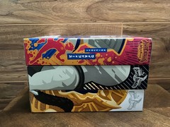Power Rangers Lightning Collection- Zedd & Rita – Goldar – Z Putty – Wolf Ranger