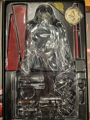 Hot Toys 1/6 Lord Starkiller Legends VGM63