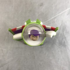 BUZZ LIGHTYEAR Mini Figure Toy Story Disney Pixar 2.25 In. Figurine