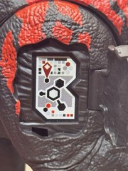 Jurassic World Legacy Collection Carnotaurus Action Figure