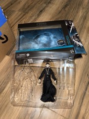 STAR WARS Black Series Darth Nihilus Darth Traya Gaming Greats KOTR