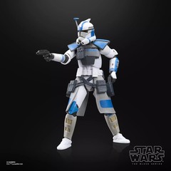 Star Wars Black Series 6″ ARC Trooper Commander Colt Havoc Blitz 3-Pack 260801