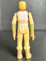 Vintage – Star Wars – Figure LOT Kenner Hong Kong 1978-83 BOSSK – SCOUT TROOPER