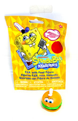 Nickelodeon **SPONGEBOB & FRIENDS FUN WITH FOOD** New in Box You Choose